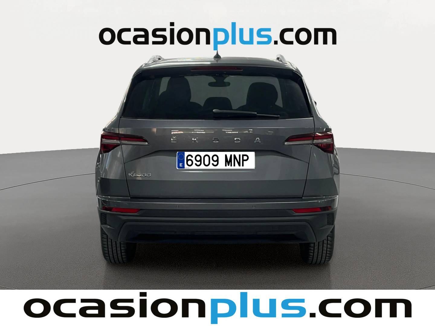 Skoda Karoq Skoda Karoq 2.0 TDI Selection (115 CV) 115cv