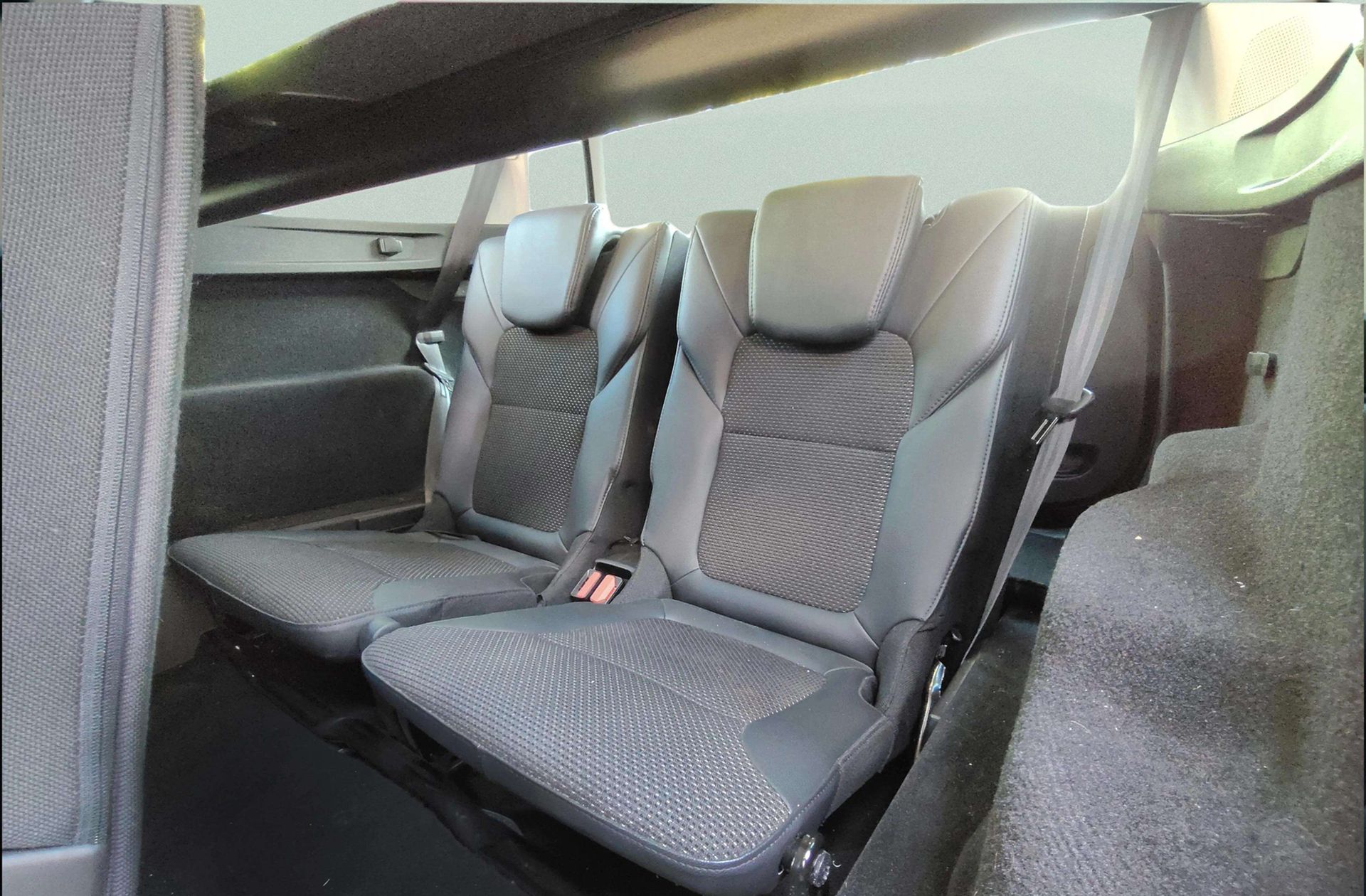 Renault Espace Zen Blue dCi EDC 7 plazas - foto 16