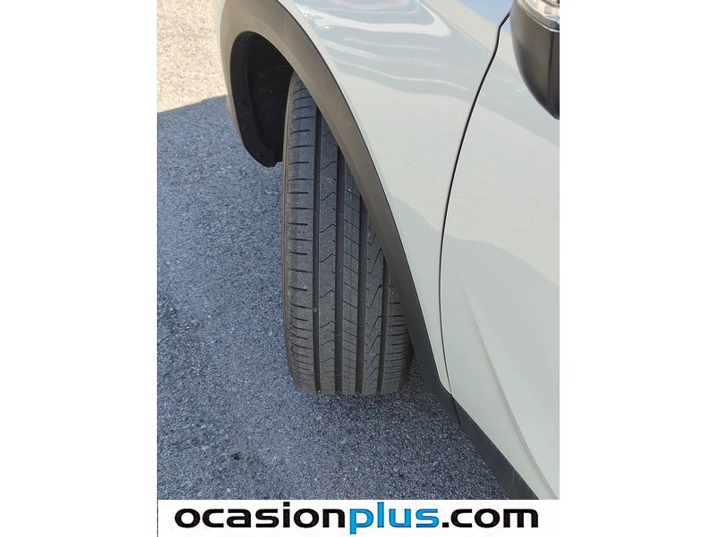 Foto SsangYong Korando Ssangyong Korando G15T Urban (163 CV)