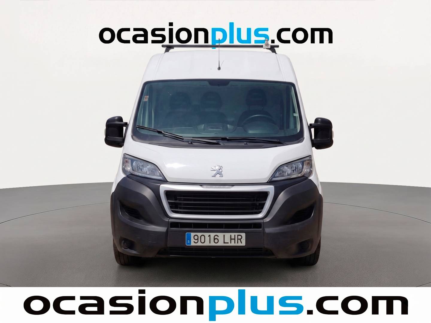 Peugeot Boxer Peugeot Boxer Furgon BlueHDi 140 S&S Pack 335 L2H2 (140 CV) 140cv