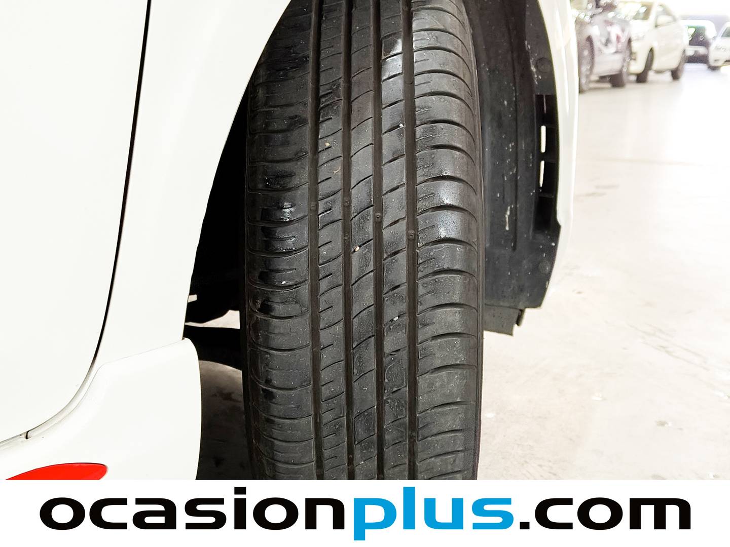 Foto KIA Picanto Kia Picanto 1.2 CVVT Eco-Dynamics GT Line (84 CV)