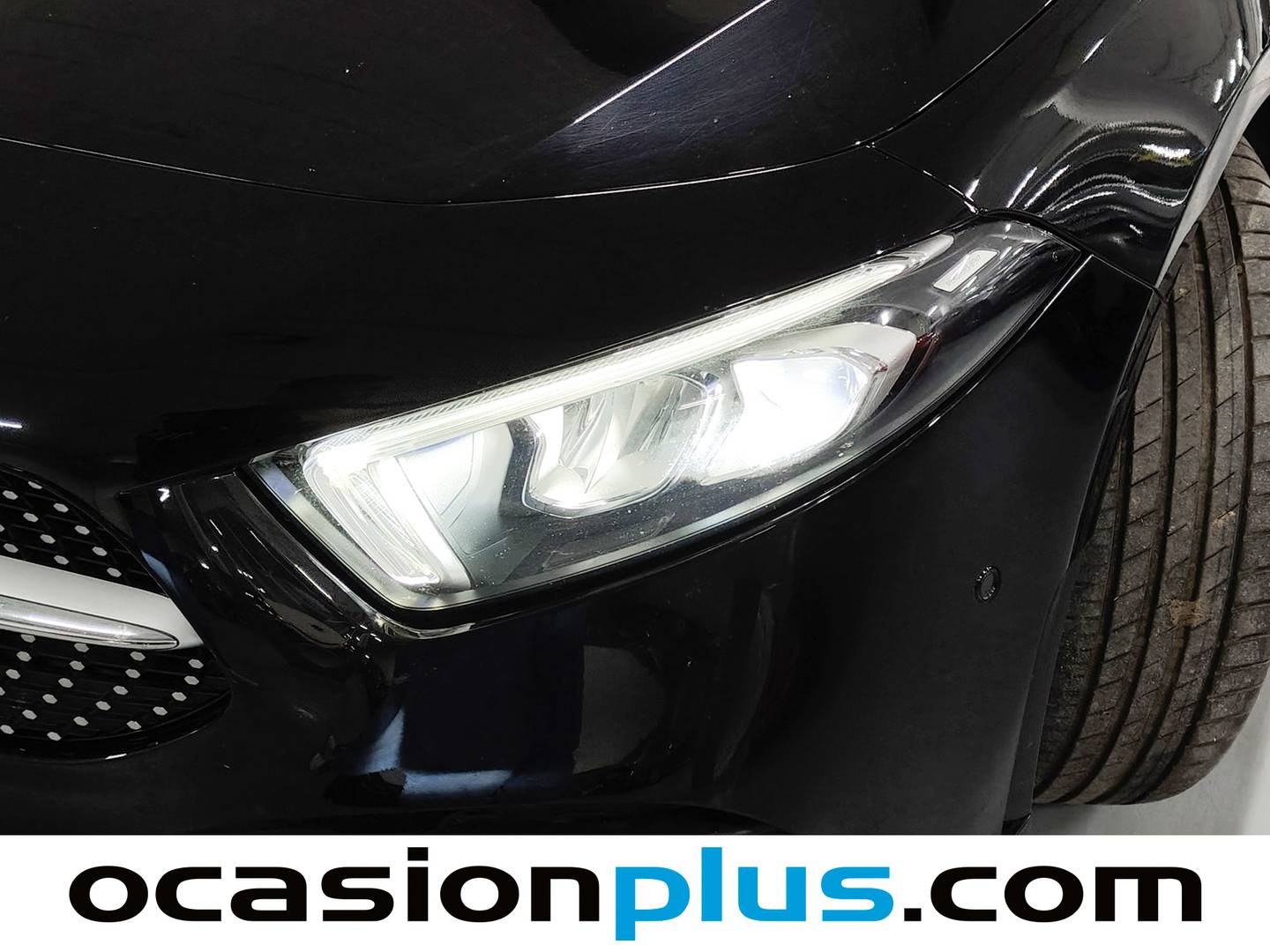 Mercedes Clase A Mercedes-Benz Clase A Clase A 200 d (150 CV) diésel