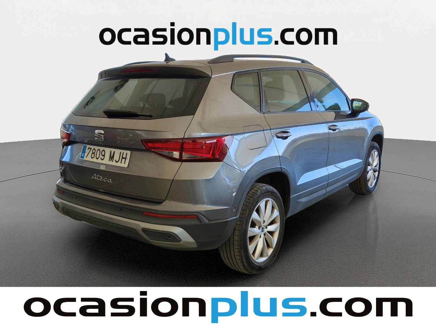 Foto Seat Ateca SEAT Ateca 1.5 TSI S&S Style XL (150 CV)