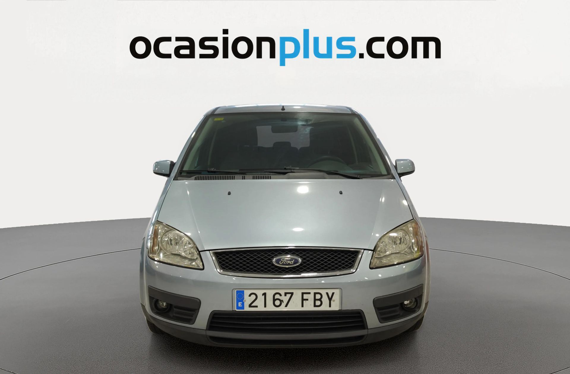 Ford Focus C-Max 1.8 TDCi Trend - foto 10