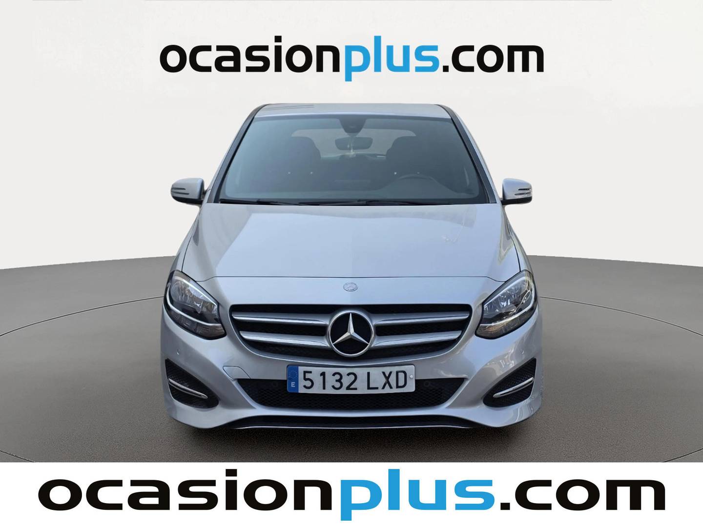 Mercedes Clase B Mercedes Clase B 200 CDI (136 CV) 136cv