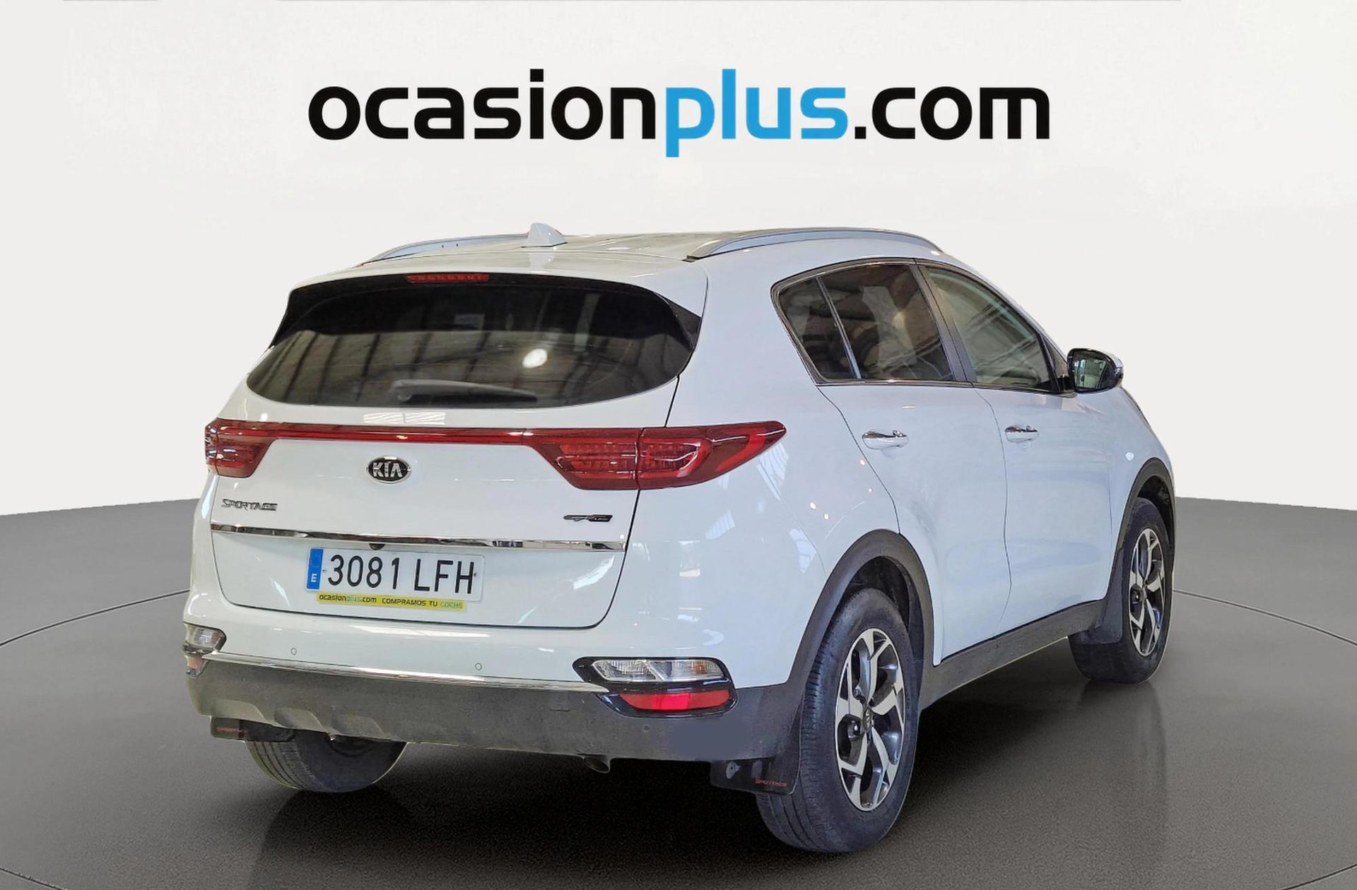 Kia Sportage 1.6 GDi Drive 4x2 - foto 4