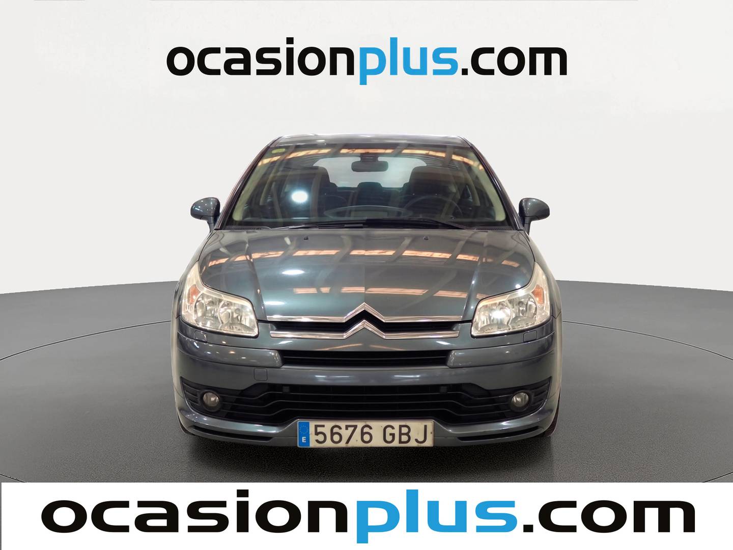 Citroën C4 Citroën C4 1.6 HDI VTS (110 CV) al mejor precio