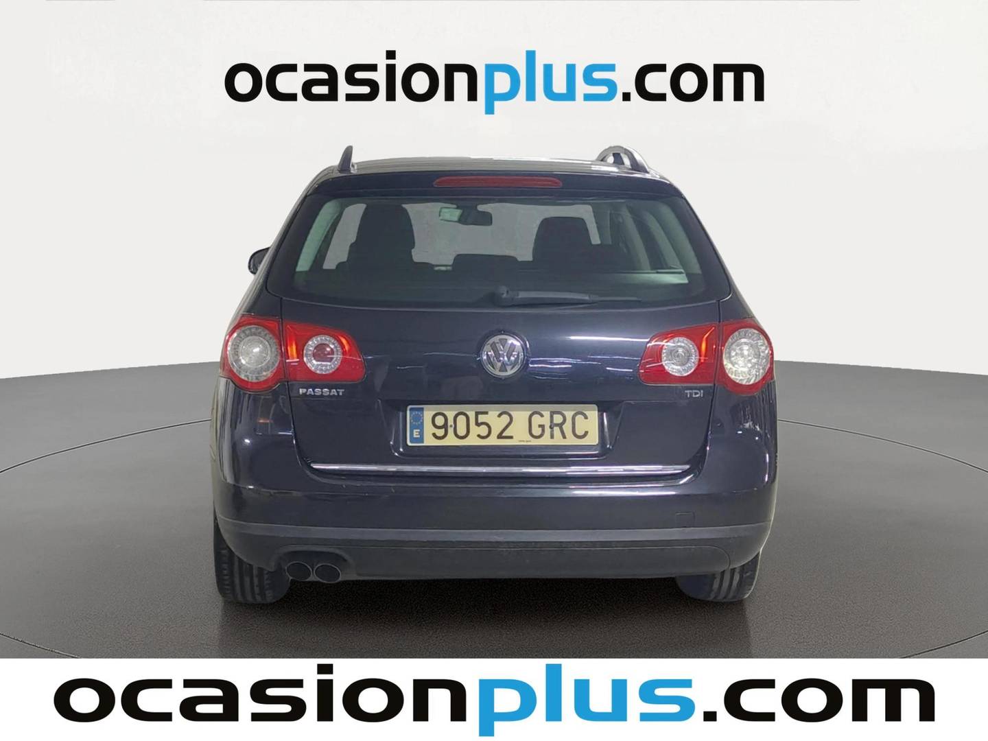 Volkswagen Passat Volkswagen Passat Variant 2.0 TDI Edition Plus (110 CV) barato