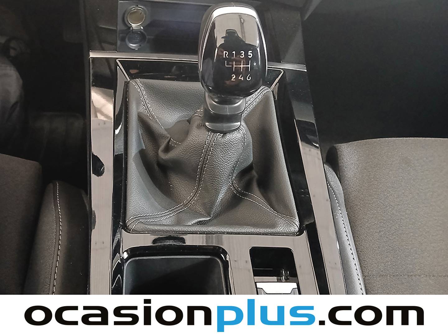 Opel Astra Opel Astra 1.2 Turbo XHT GS (130 CV) de segunda mano