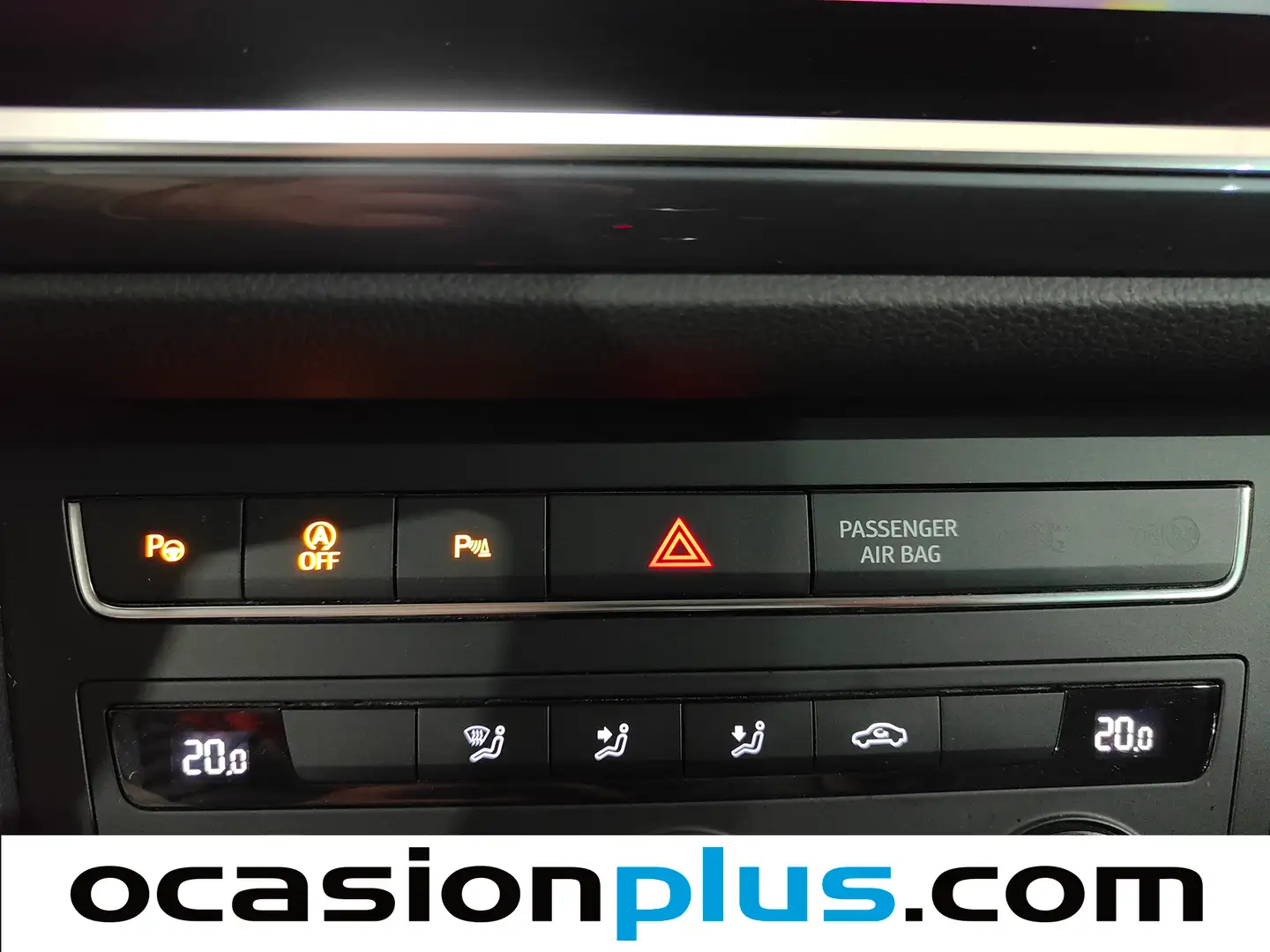 Foto Seat Ateca SEAT Ateca 1.5 TSI S&S Style XL (150 CV)