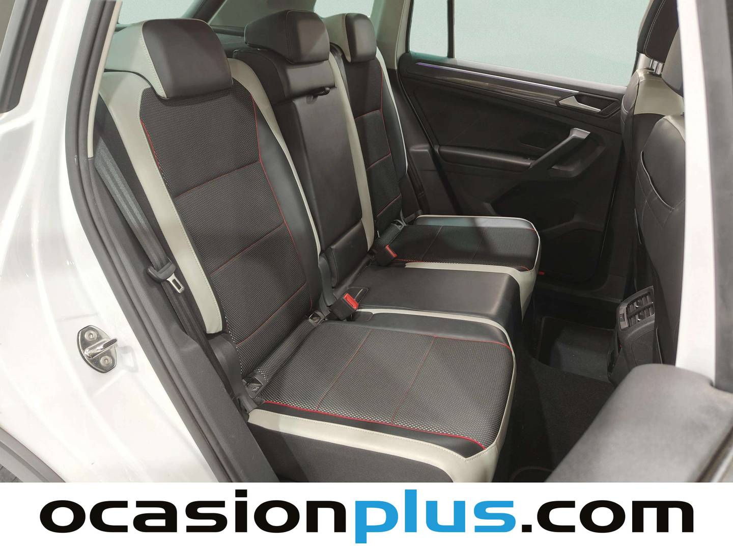 Volkswagen Tiguan Volkswagen Tiguan Urban Sport 2.0 TDI (150 CV) diésel