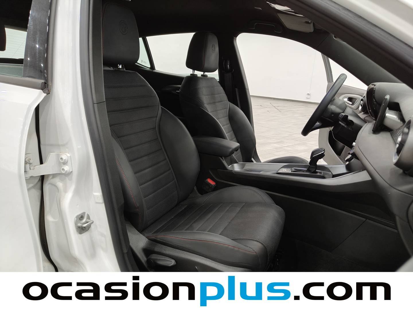 Foto Alfa Romeo Tonale Alfa Romeo Tonale 1.5 MHEV Sprint FWD (130 CV)