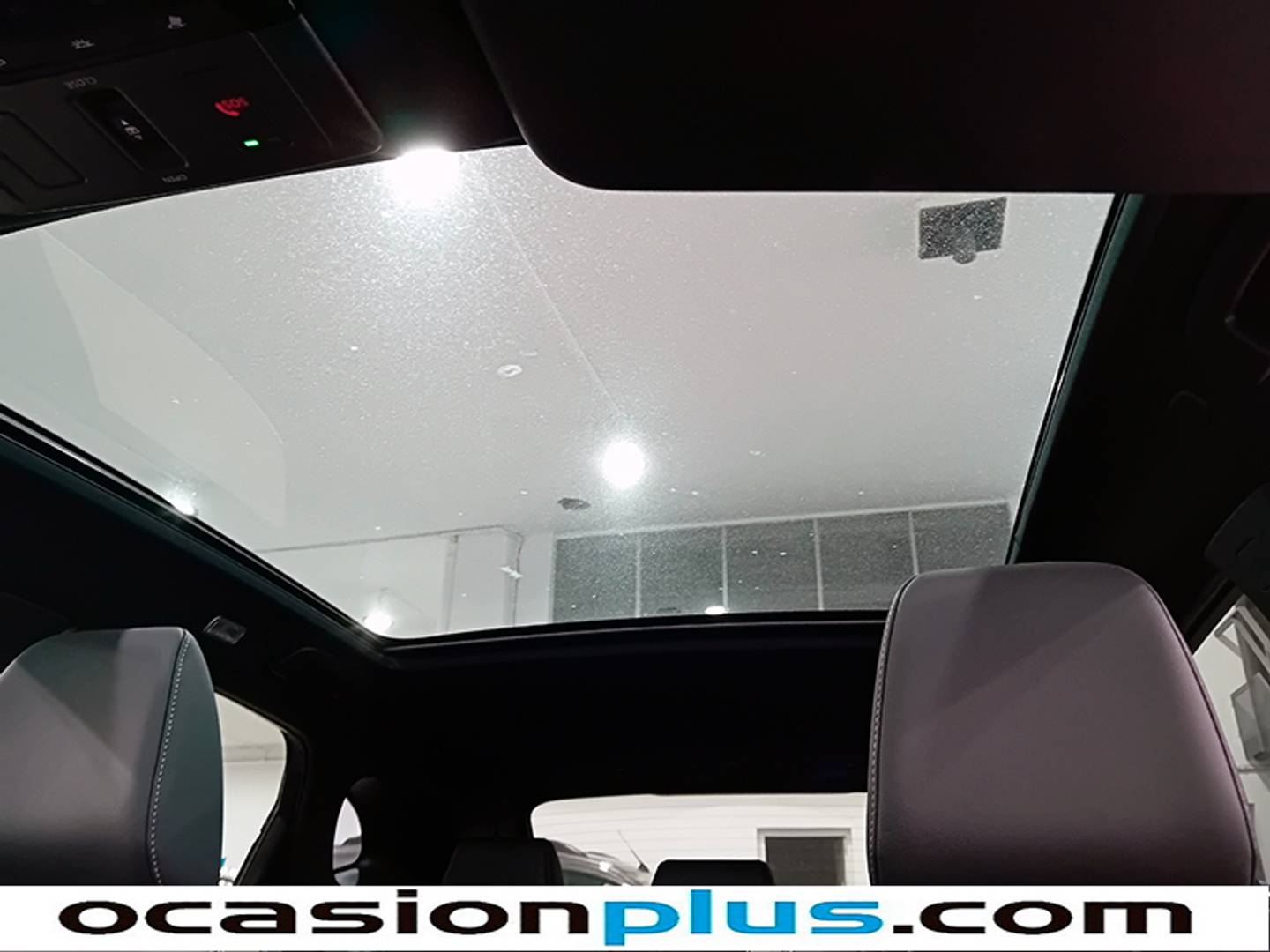 Foto Nissan QASHQAI Nissan Qashqai E-POWER Tekna Auto (190 CV)