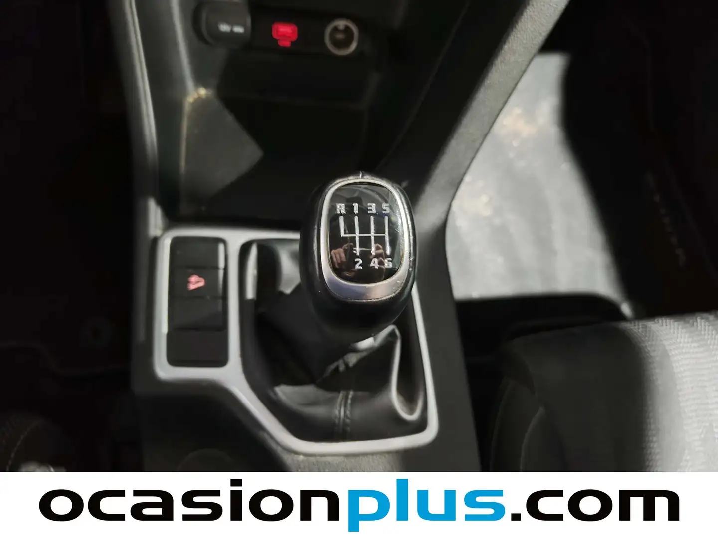 Foto KIA Sportage Kia Sportage 1.6 MHEV Concept 4x2 (115 CV)