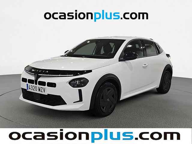 Lancia Ocasión Valencia