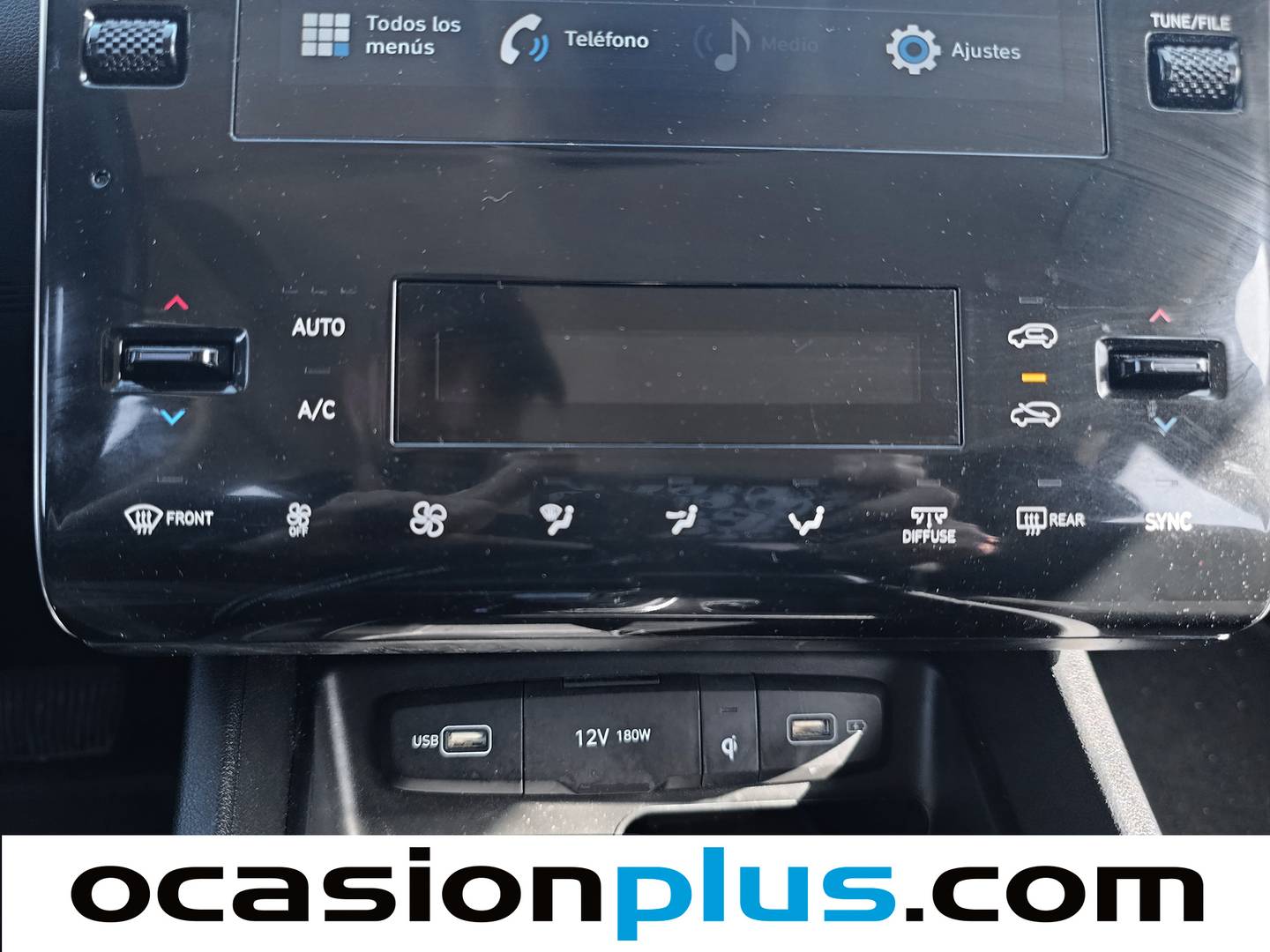 Hyundai Tucson Hyundai Tucson 1.6 CRDI 48V Maxx DCT (136 CV) km 0