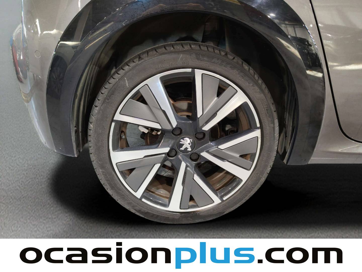 Foto Peugeot 208 Peugeot 208 BlueHDi 100 GT (100 CV)