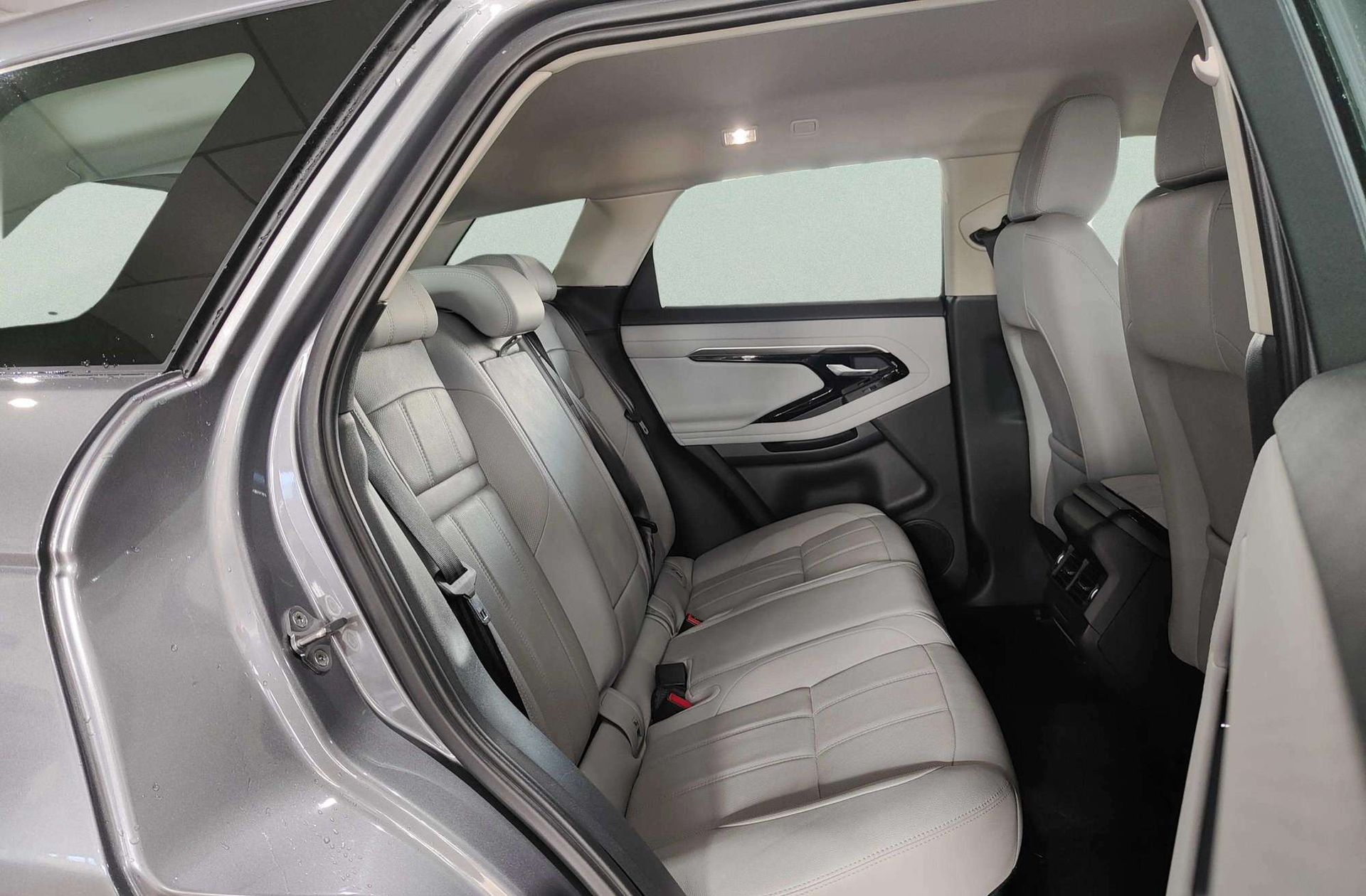 Land Rover Range Rover Evoque P200 MHEV S 4WD - foto 17