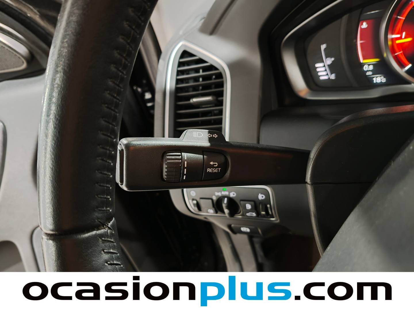 Volvo XC60 Volvo XC60 D3 Kinetic (150 CV) de ocasión