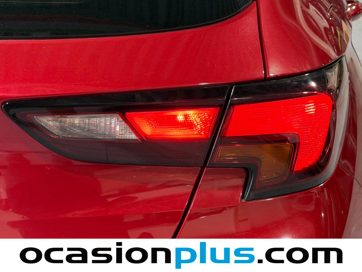 Opel Astra Opel Astra 1.5 D DVH GS Line (122 CV) al mejor precio