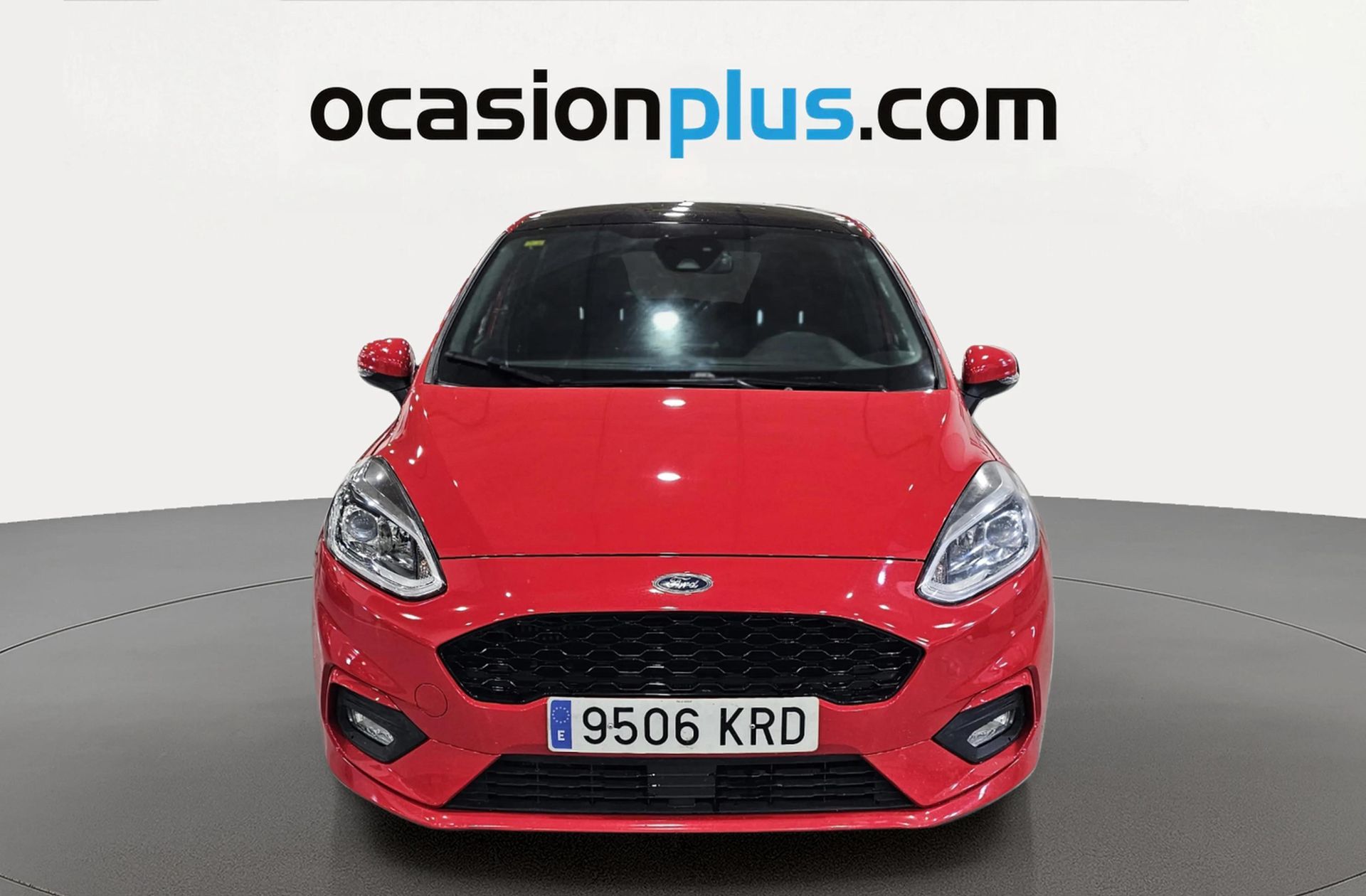 Ford Fiesta 1.0 EcoBoost ST-Line - foto 16