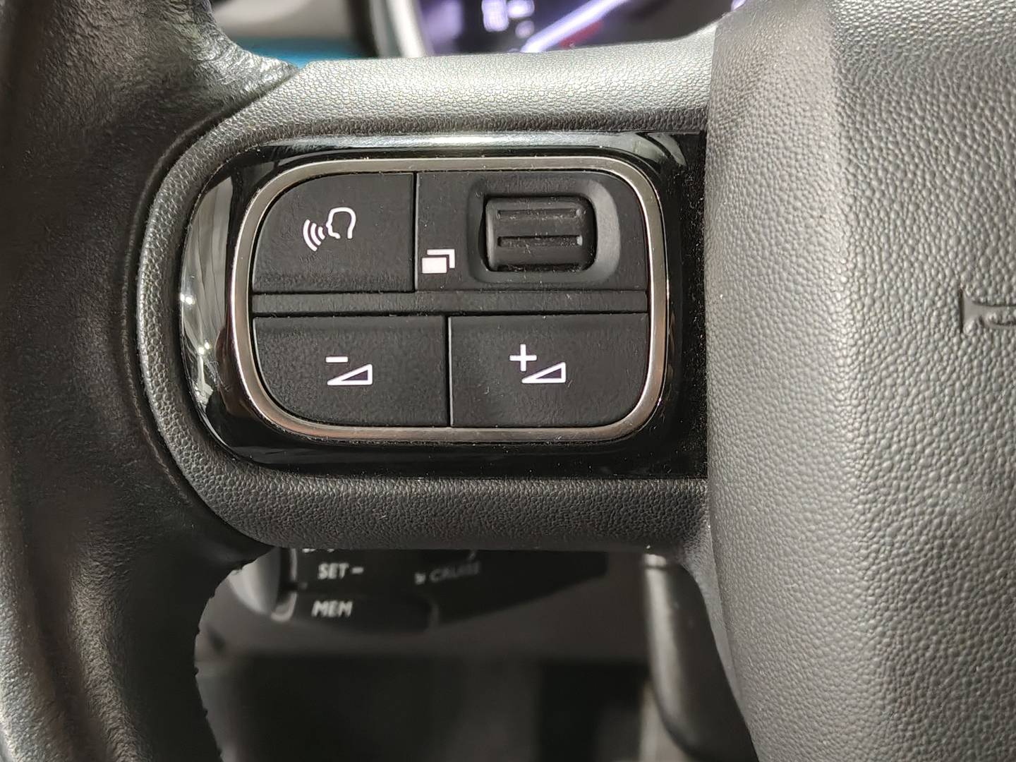 Foto Citroën C3 Citroen C3 PureTech 83 Feel Pack (83 CV)