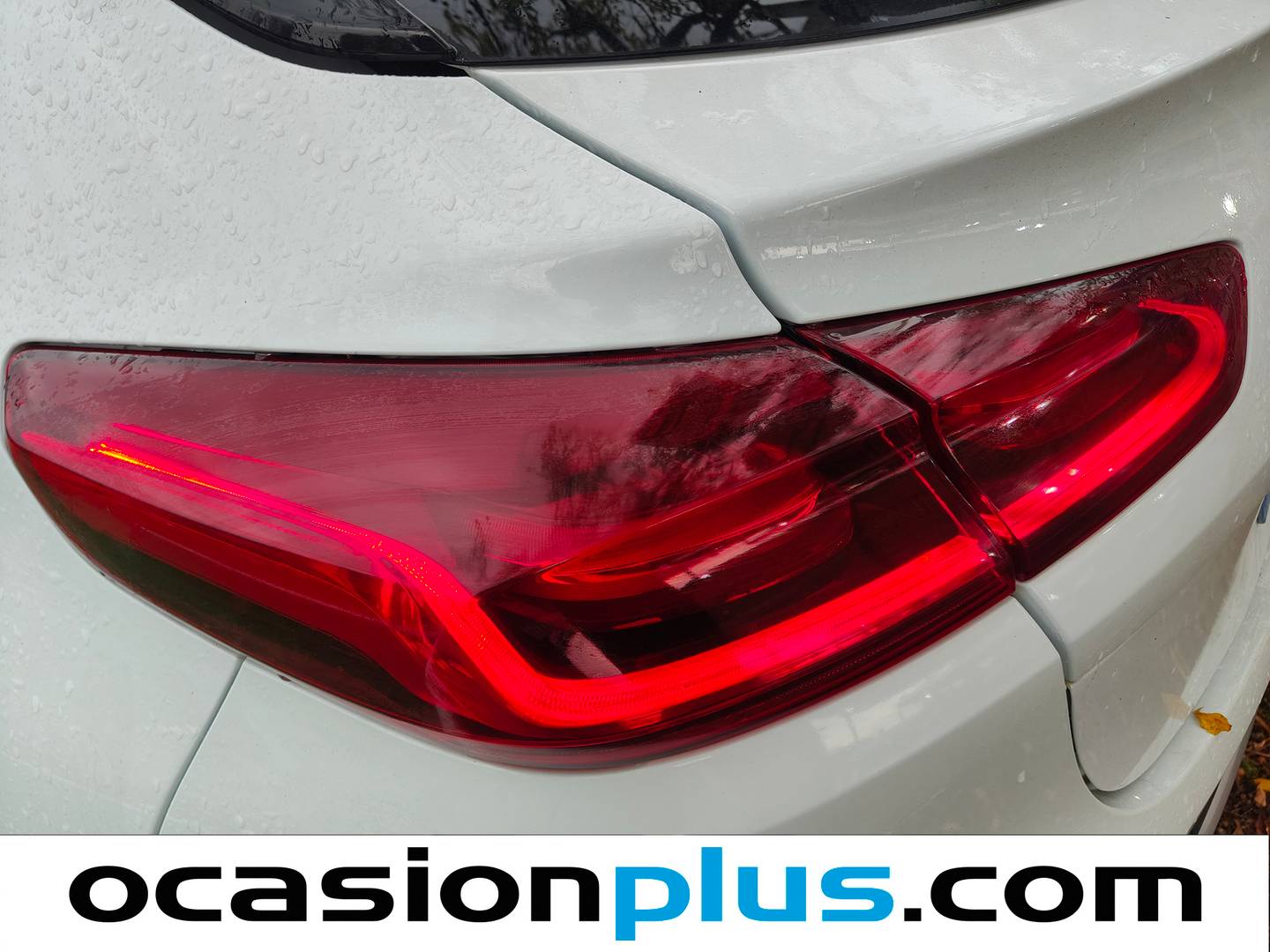 KIA XCeed KIA XCeed 1.0 T-GDi Emotion (120 CV) seminuevo