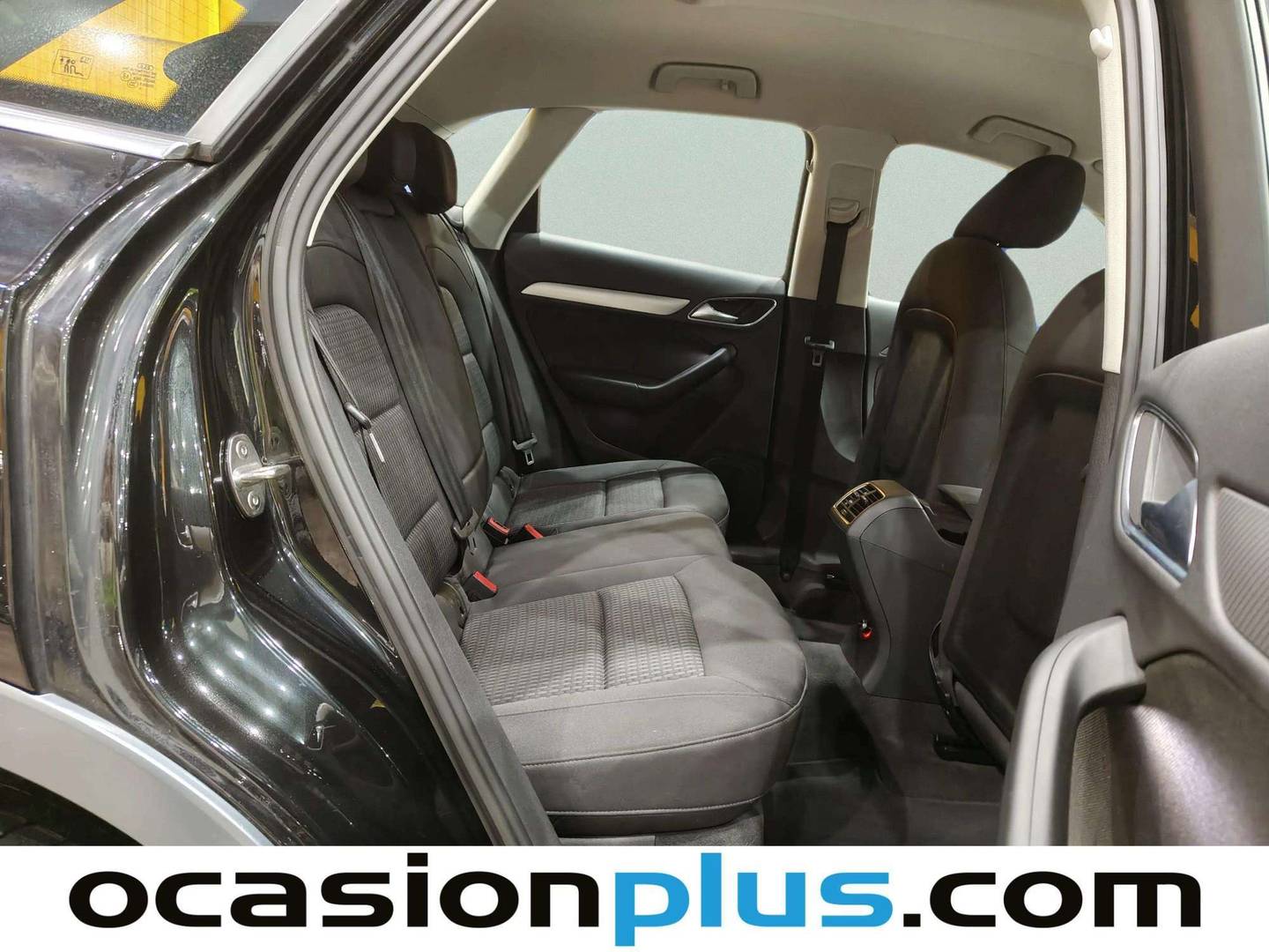 Audi Q3 Audi Q3 Sport edition 1.4 TFSI CoD (150 CV) S tronic km 0