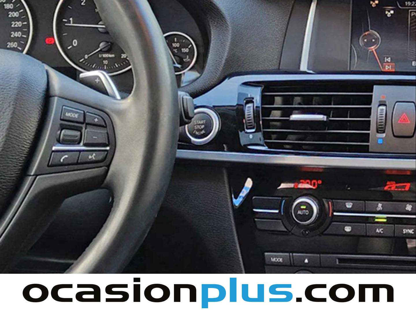 BMW X4 BMW X4 xDrive20d (190 CV) diésel