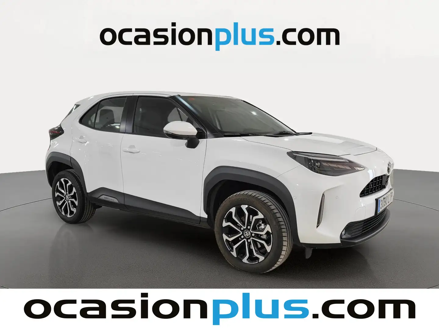 Foto Toyota Yaris Cross Toyota Yaris Cross 120H Active Tech Pack Confort (116 CV)