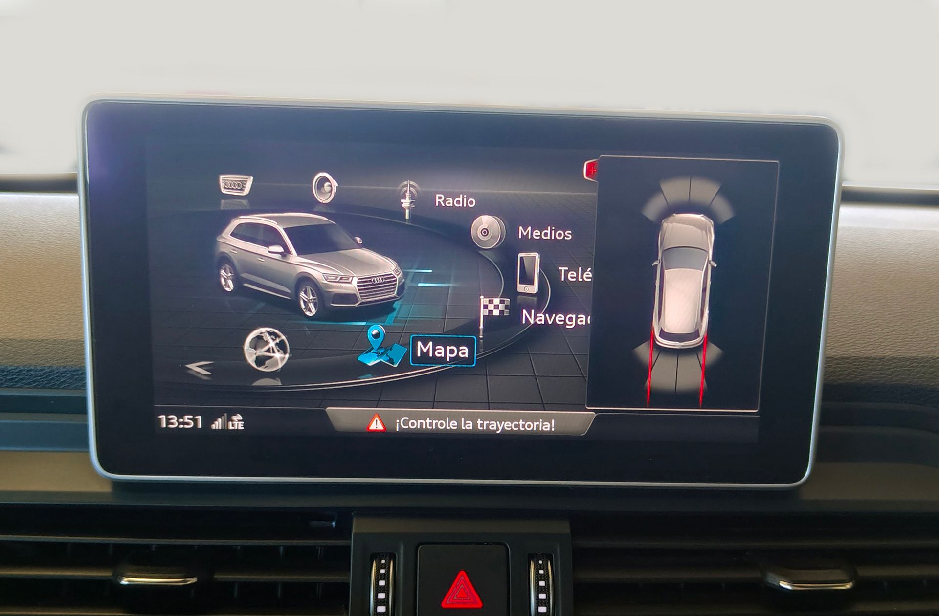 Audi Q5 S line 40 TDI quattro S tronic - foto 8