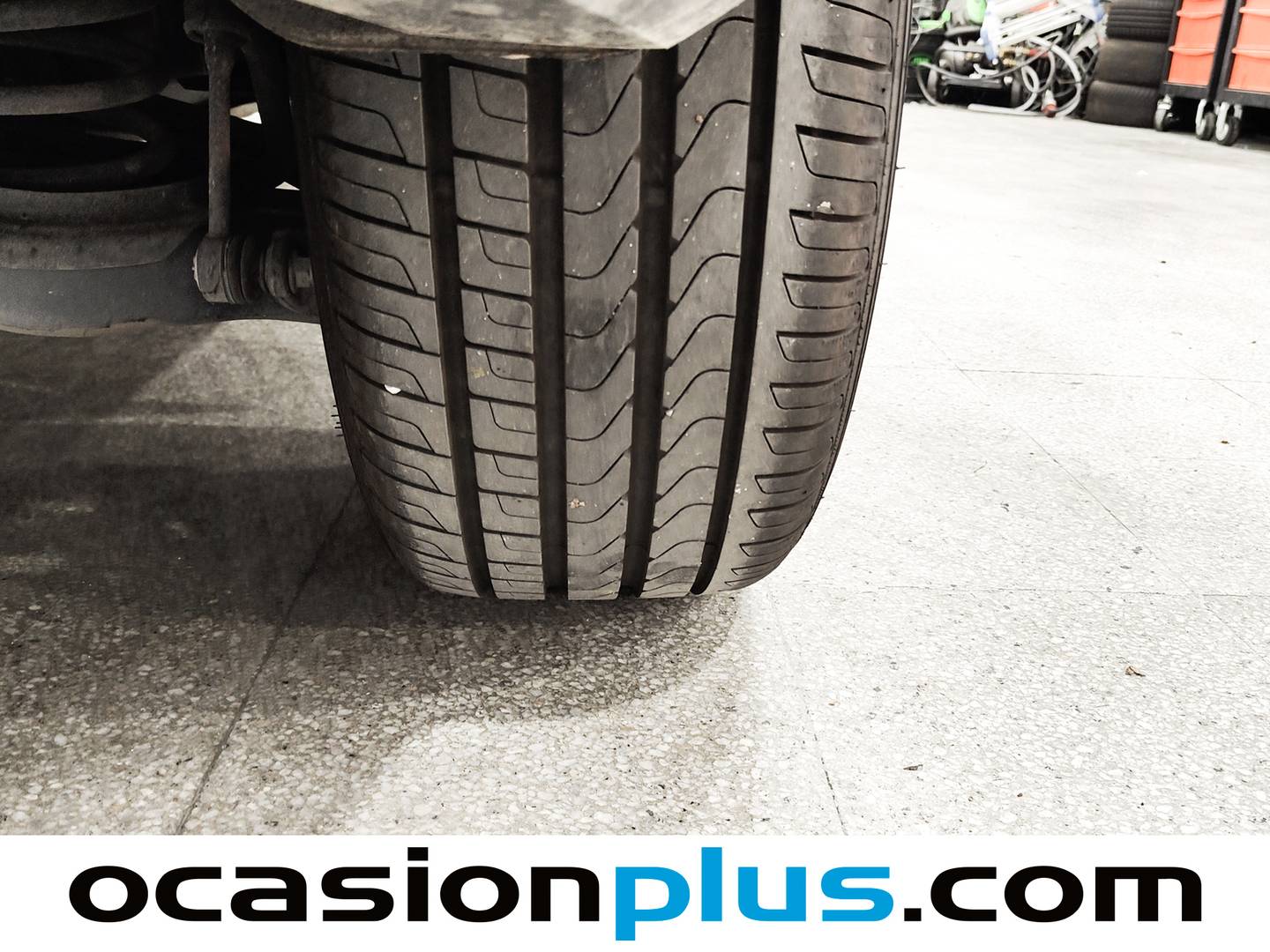 Ford Kuga Ford Kuga 1.5 EcoBoost S&S Trend+ 4x2 (120 CV) gasolina