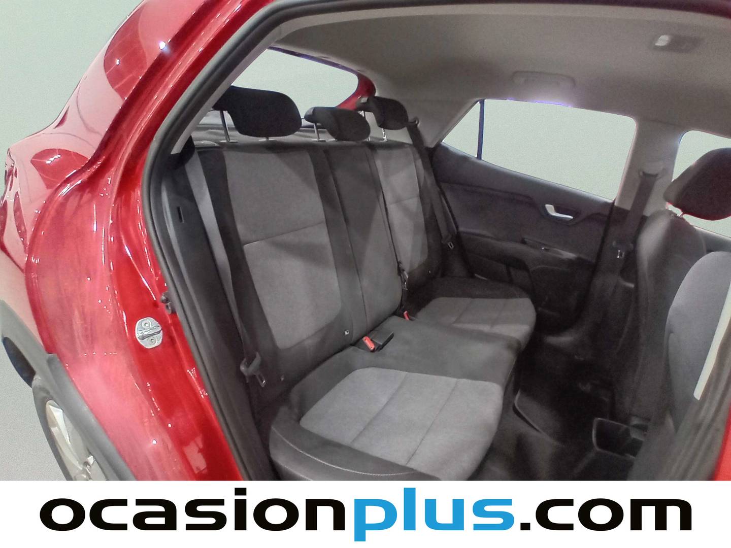 KIA Stonic KIA Stonic 1.0 T-GDi MHEV Concept Plus (100 CV) al mejor precio