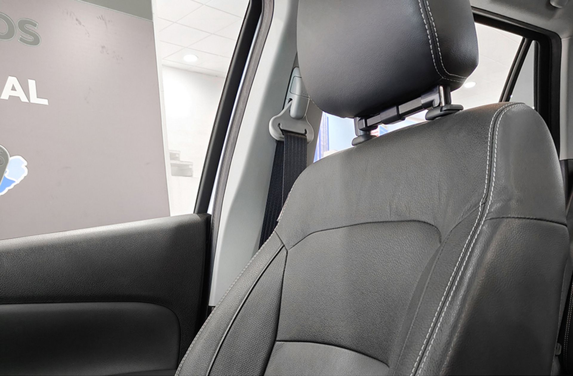 Suzuki S-Cross 1.4 Ditc GLX - foto 9