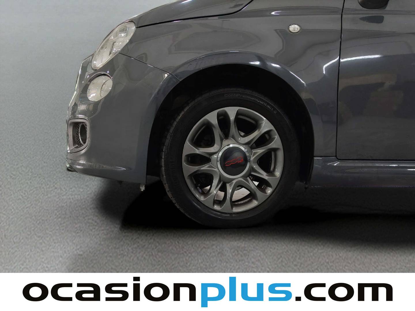 Fiat 500C Fiat 500C 1.2 8v Cabrio S (69 CV) gasolina