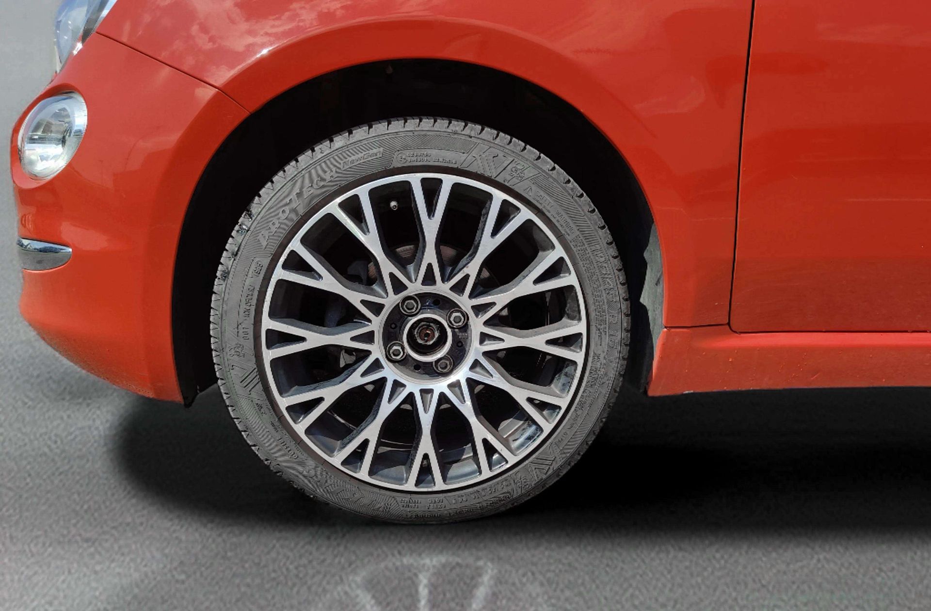 Fiat 500 1.0 Hybrid Dolcevita - foto 33