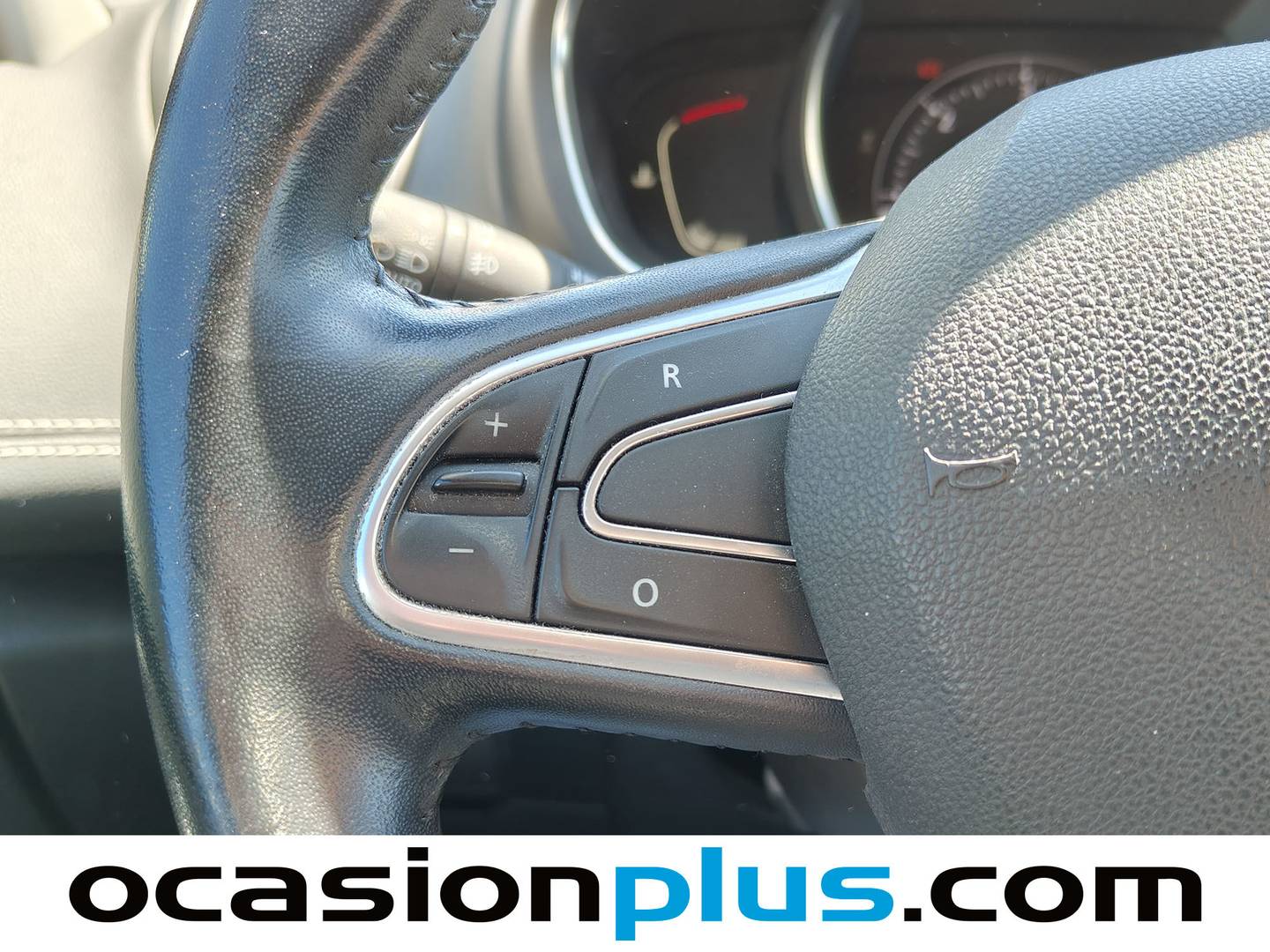 Renault Grand Scénic Renault Grand Scenic Zen Energy dCi (130 CV) 7 Plazas km 0