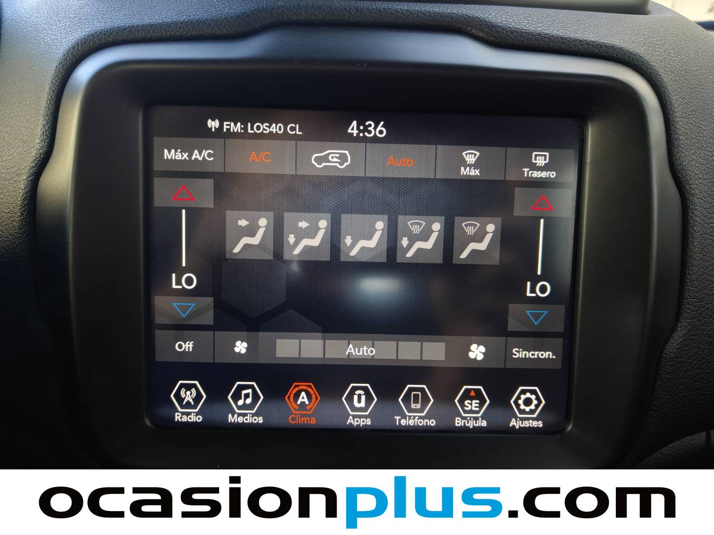 Foto Jeep Renegade Jeep Renegade 1.0G Limited 4x2 (120 CV)