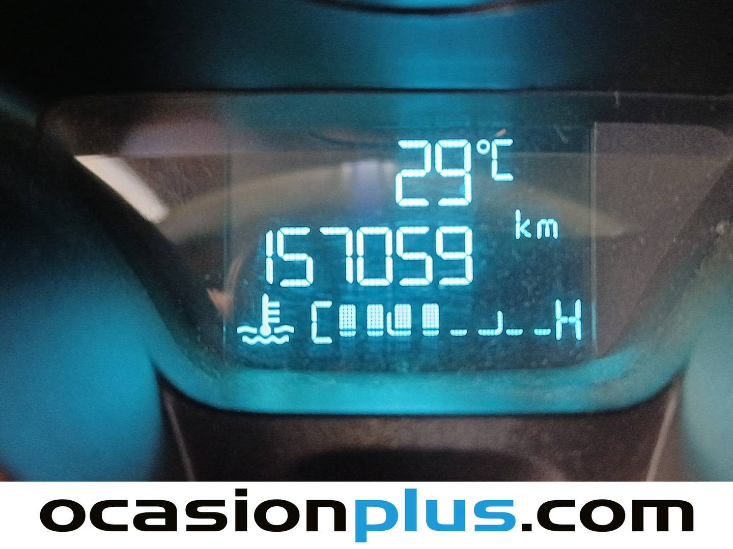 Ford Fiesta Ford Fiesta 1.6 EcoBoost ST (182 CV) seminuevo