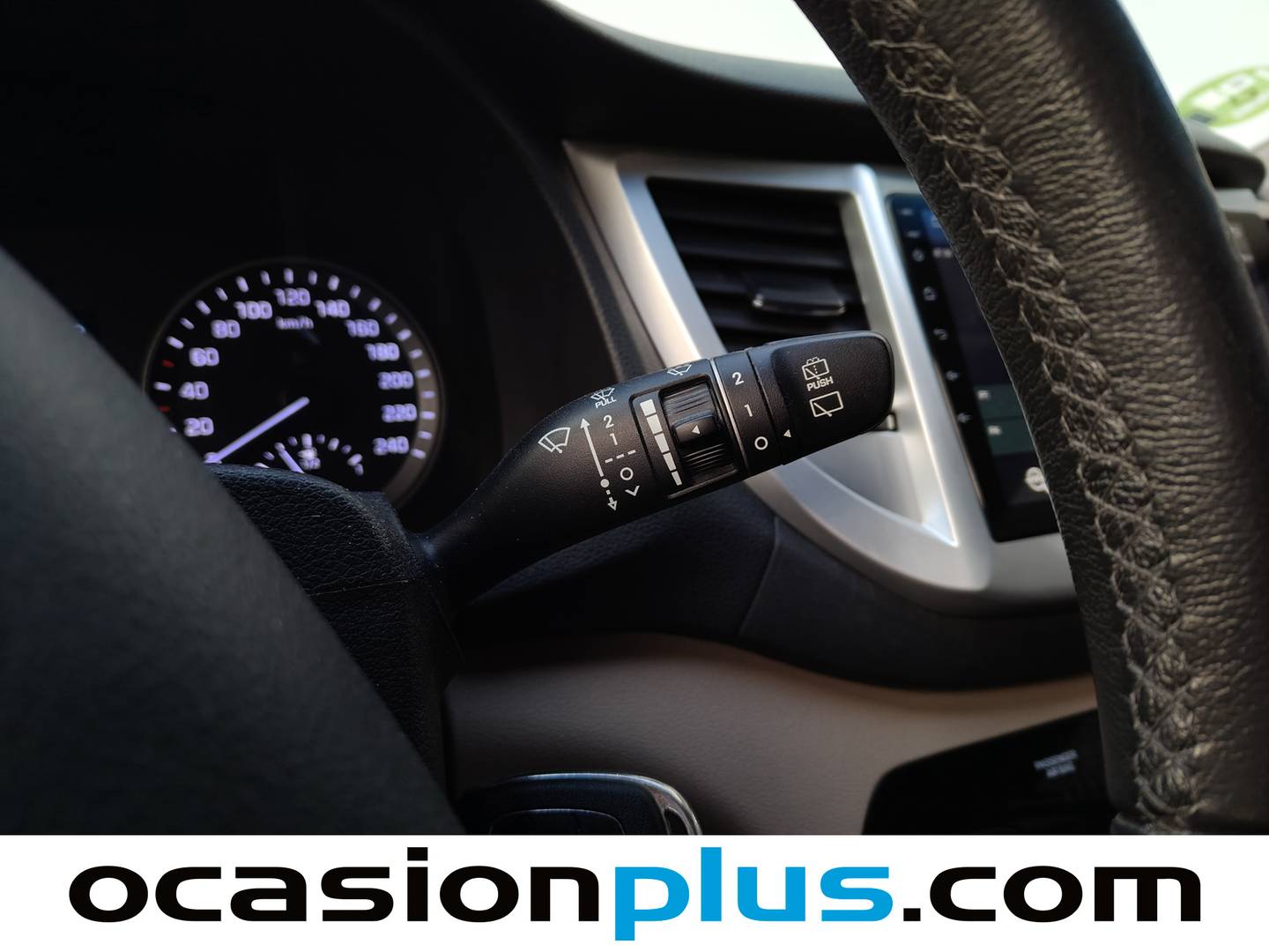 Foto Hyundai Tucson Hyundai Tucson 1.6 TGDI Link 4x2 (176 CV)