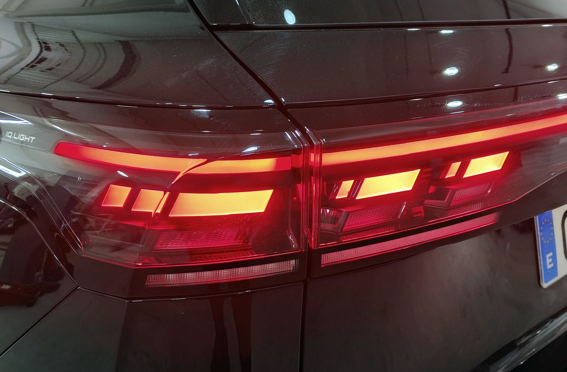 Volkswagen Tiguan ``Más`` 1.5 TSI eHybrid DSG - foto 15