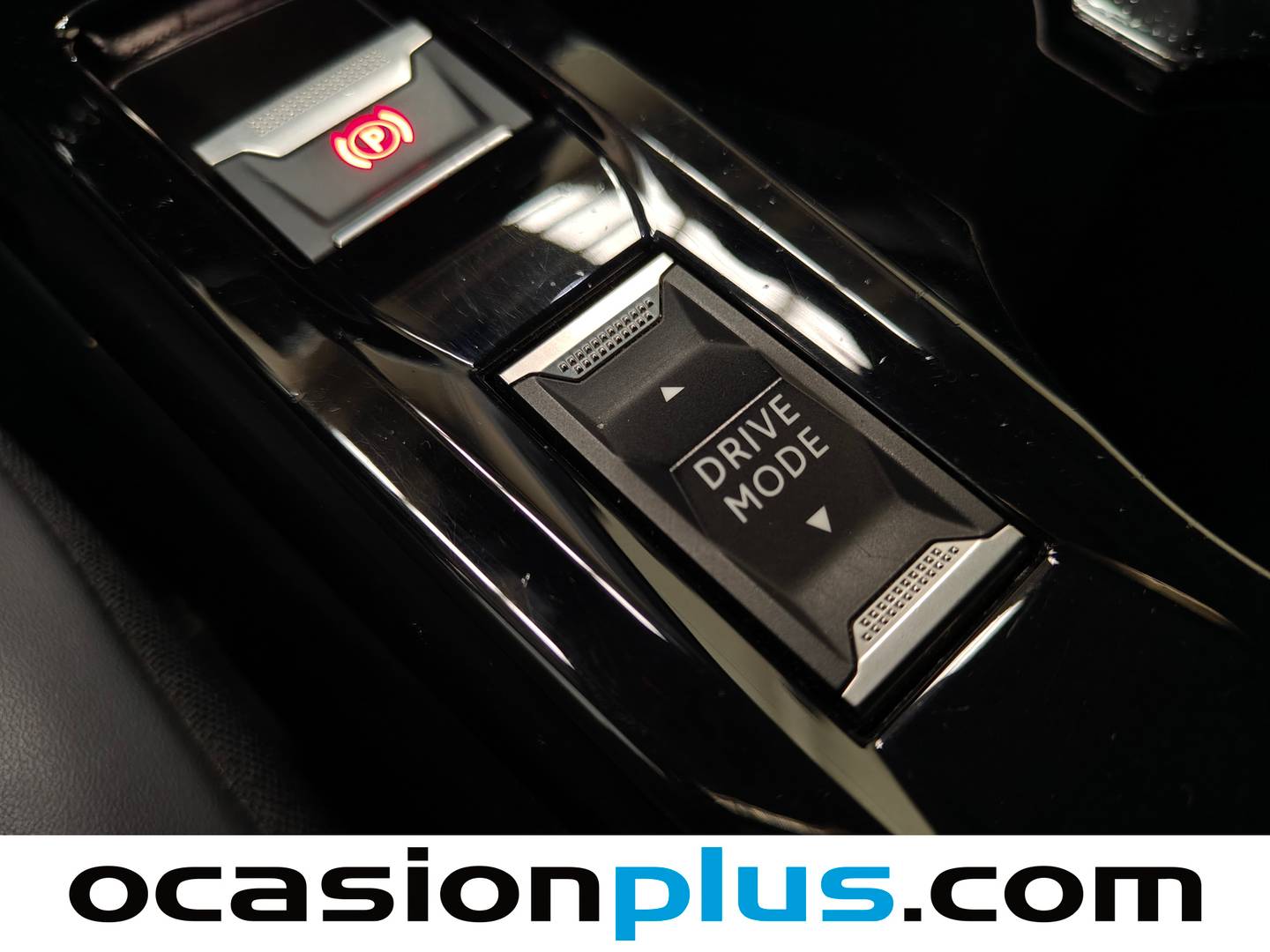 Extras del Peugeot 2008 Peugeot 2008 BlueHDi 130 S&S Allure EAT8 96 kW (130 CV)