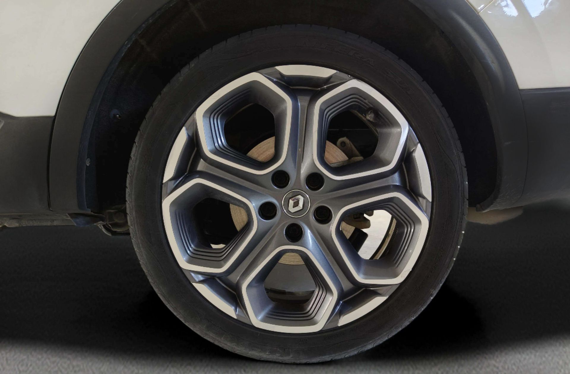 Renault Kadjar Zen Energy dCi EDC - foto 40