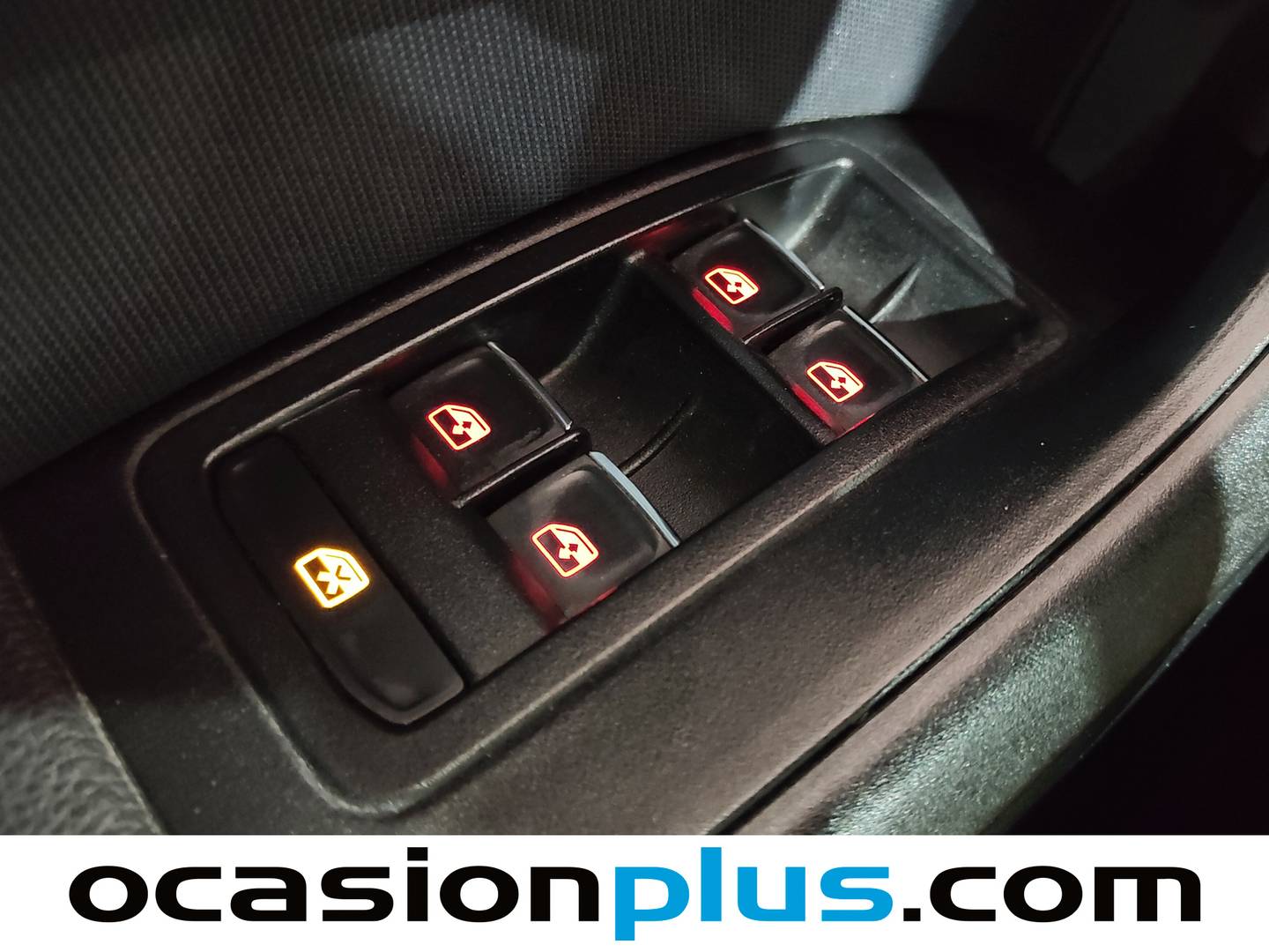 Seat Ateca Seat Ateca 1.6 TDI Style Plus Nav Eco (115 CV) diésel