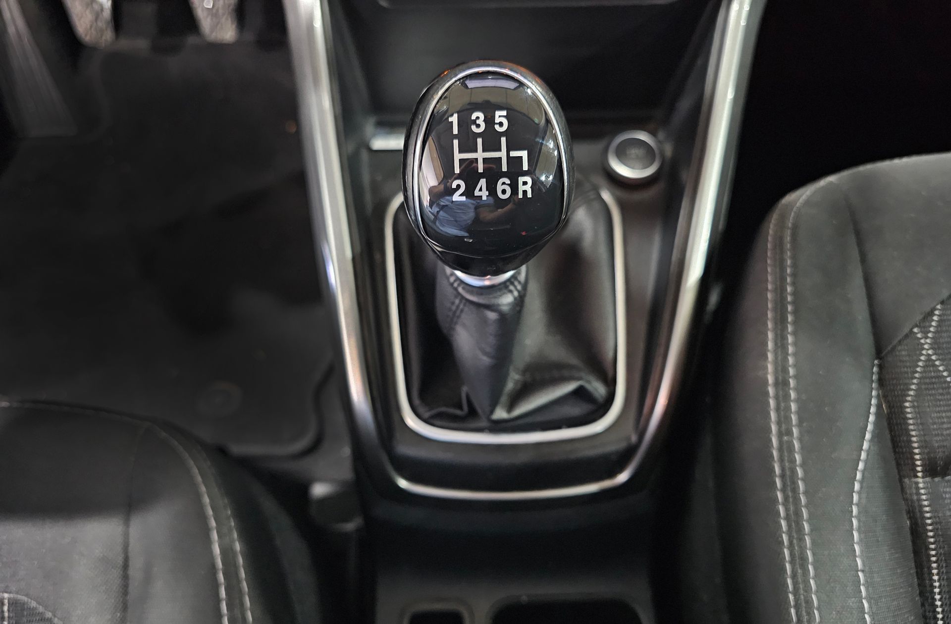 Ford EcoSport 1.5 TDCi Trend+ - foto 5