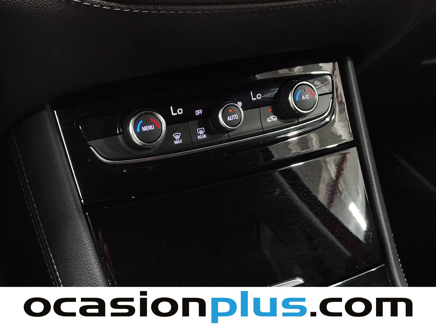 Opel Grandland X Opel Grandland X 1.2 Turbo S&S Design Line (130 CV) barato