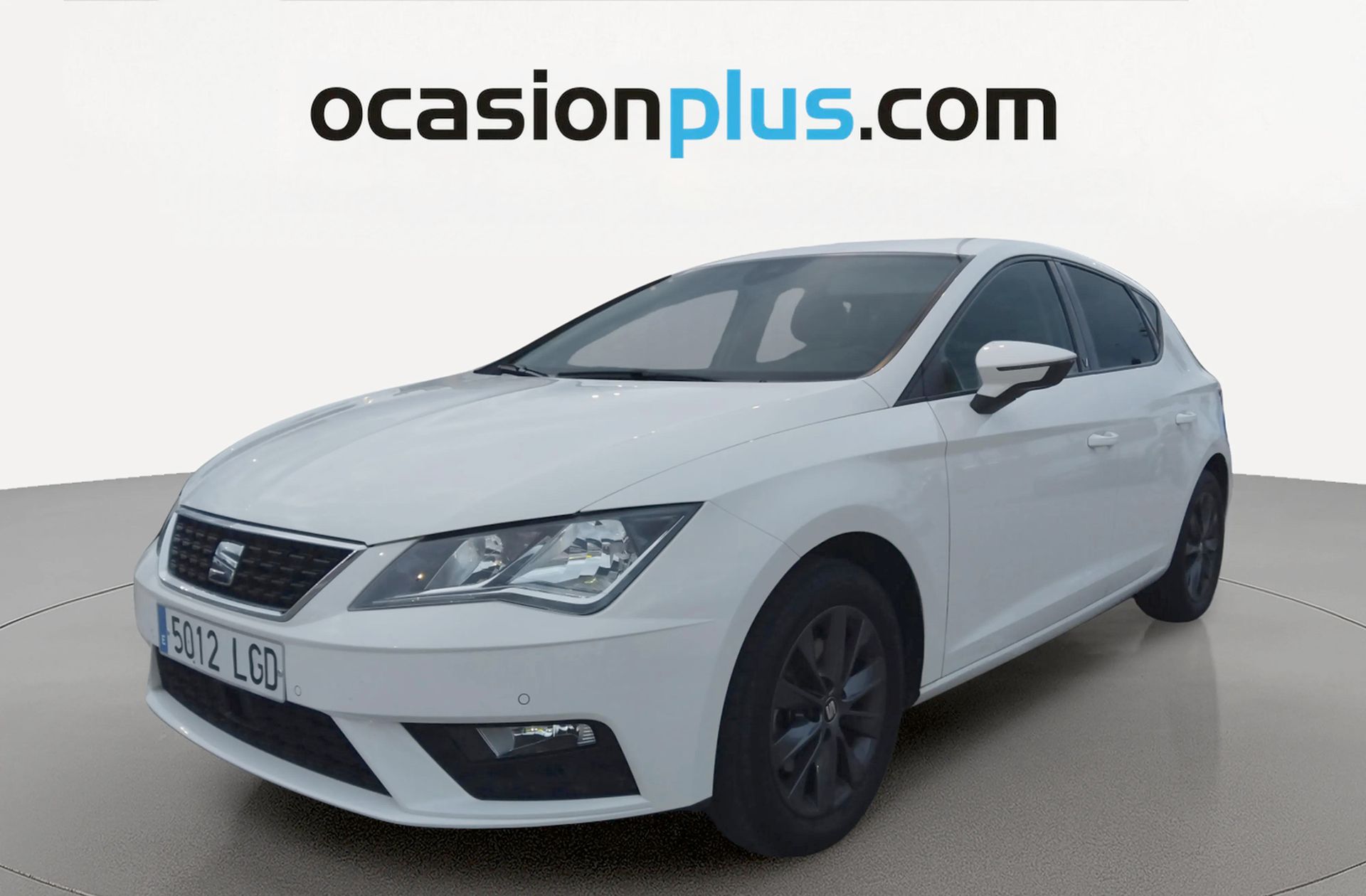 SEAT León 1.5 TSI Style Visio Edition