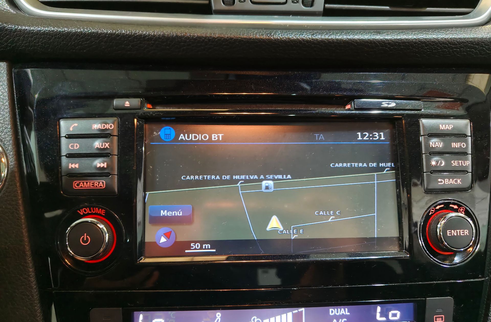 Nissan Qashqai DIG-T 115 N-Connecta 4x2 - foto 7