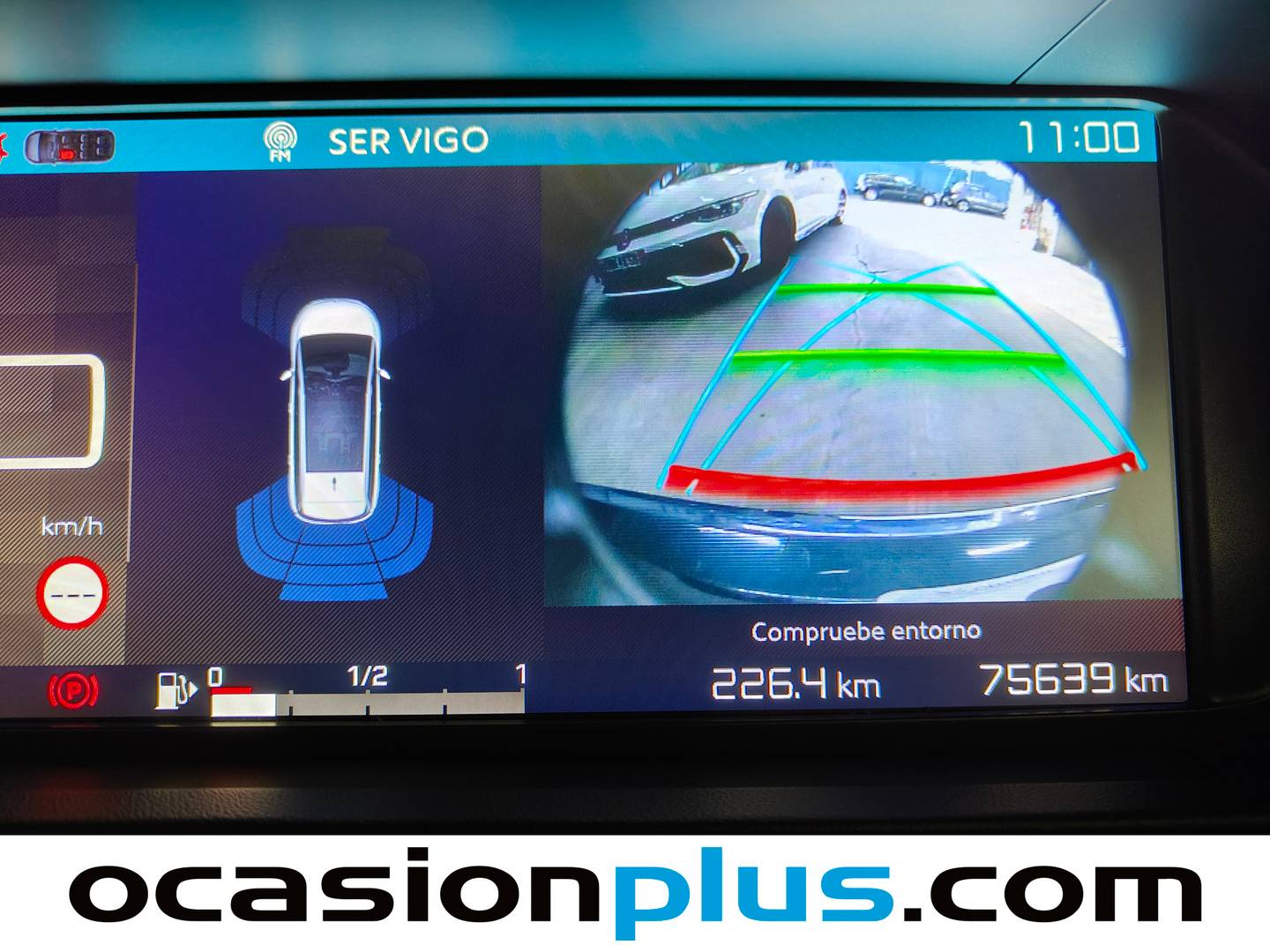 Acabados Citroën Grand C4 Spacetourer Citroën Grand C4 Spacetourer BlueHDi 130 S&S Feel (130 CV)
