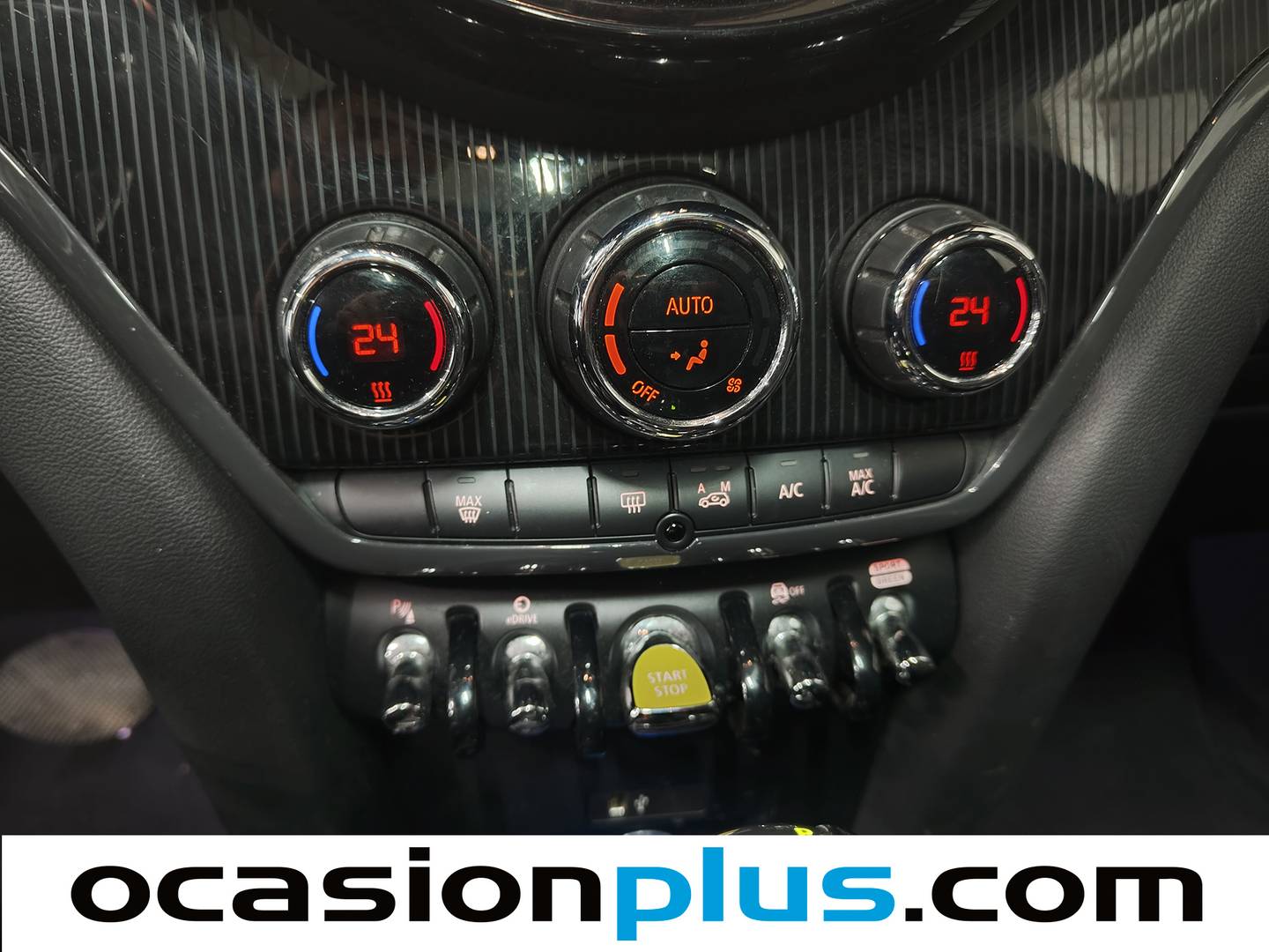 Mini Countryman Mini MINI Countryman Cooper S E ALL4 (224 CV) km 0
